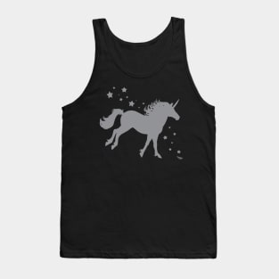 Unicorn Magic Tank Top